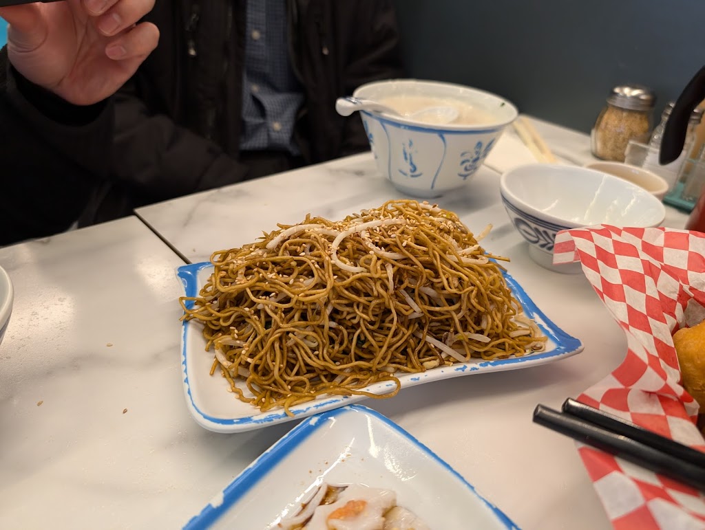 Chow mein
