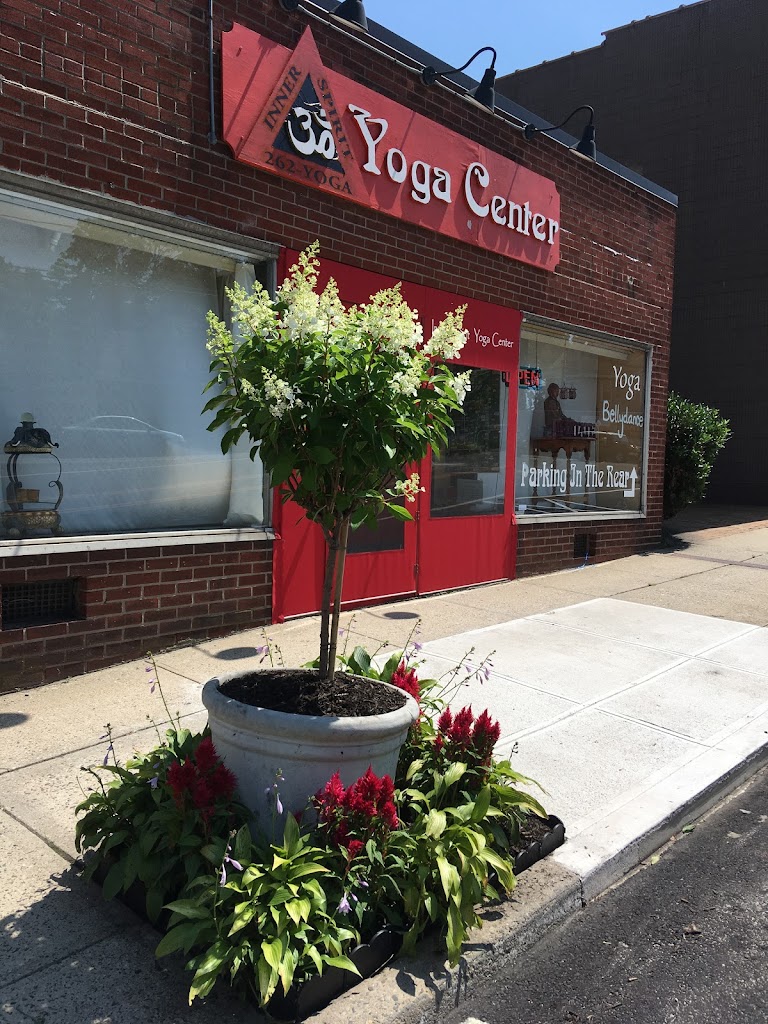  Inner Spirit Yoga Center