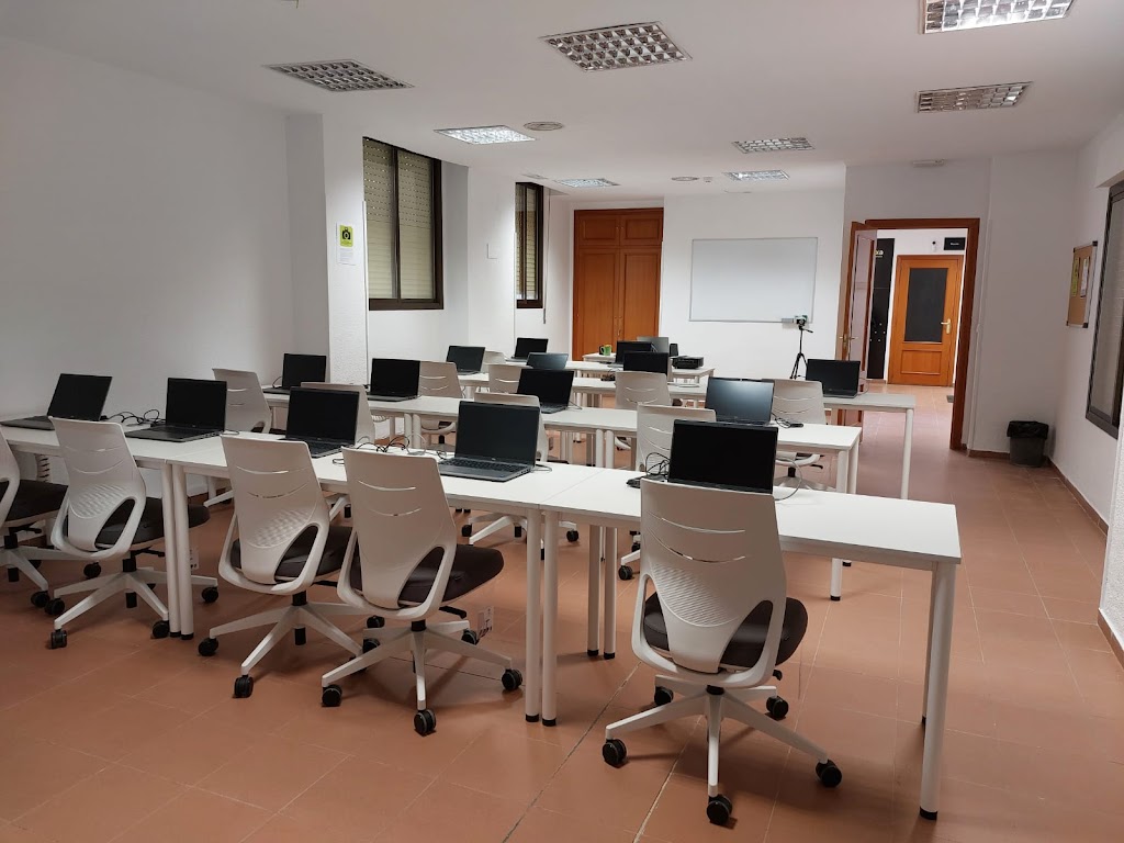 Femxa Madrid Adquiero