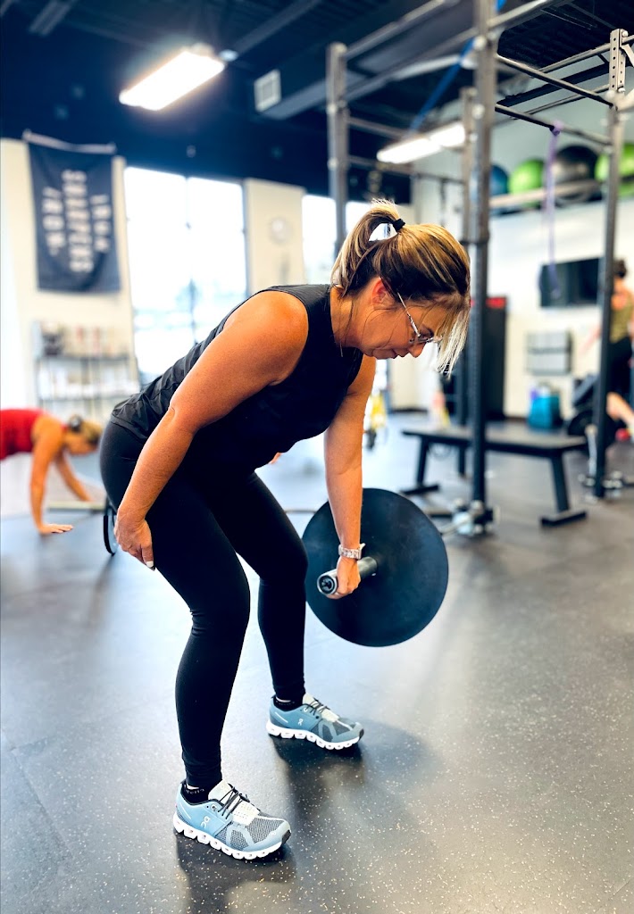  Lakeland Group Fitness LLC.