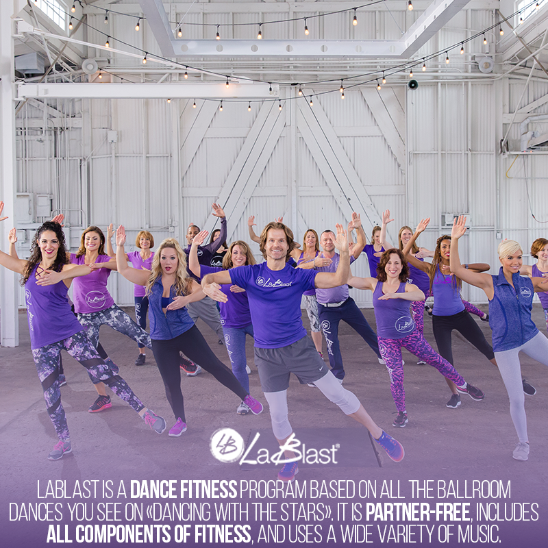  Fred Astaire Dance Studios - Dutchess