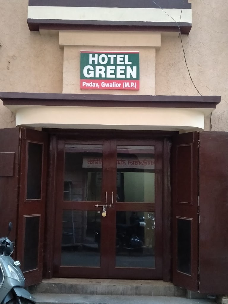 Hotel Green
