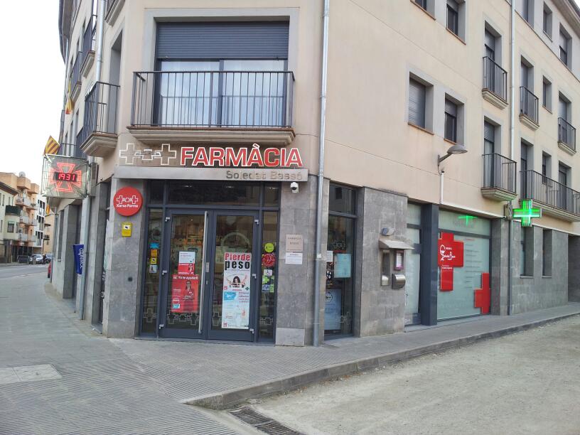 Farmacia d'Amer