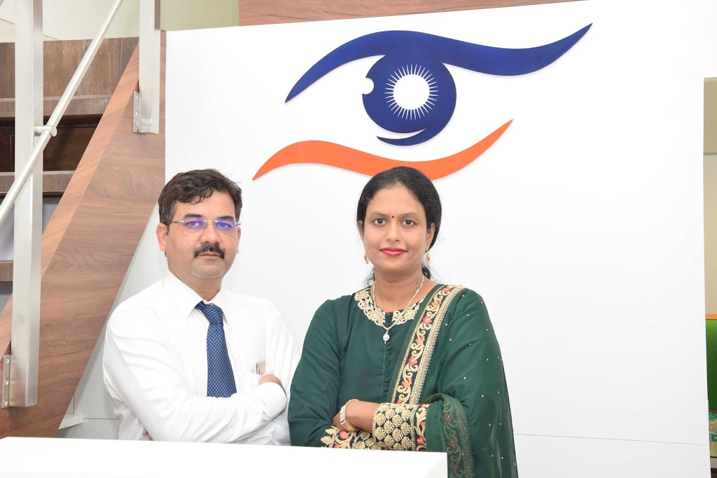 Dakshith Eye Care