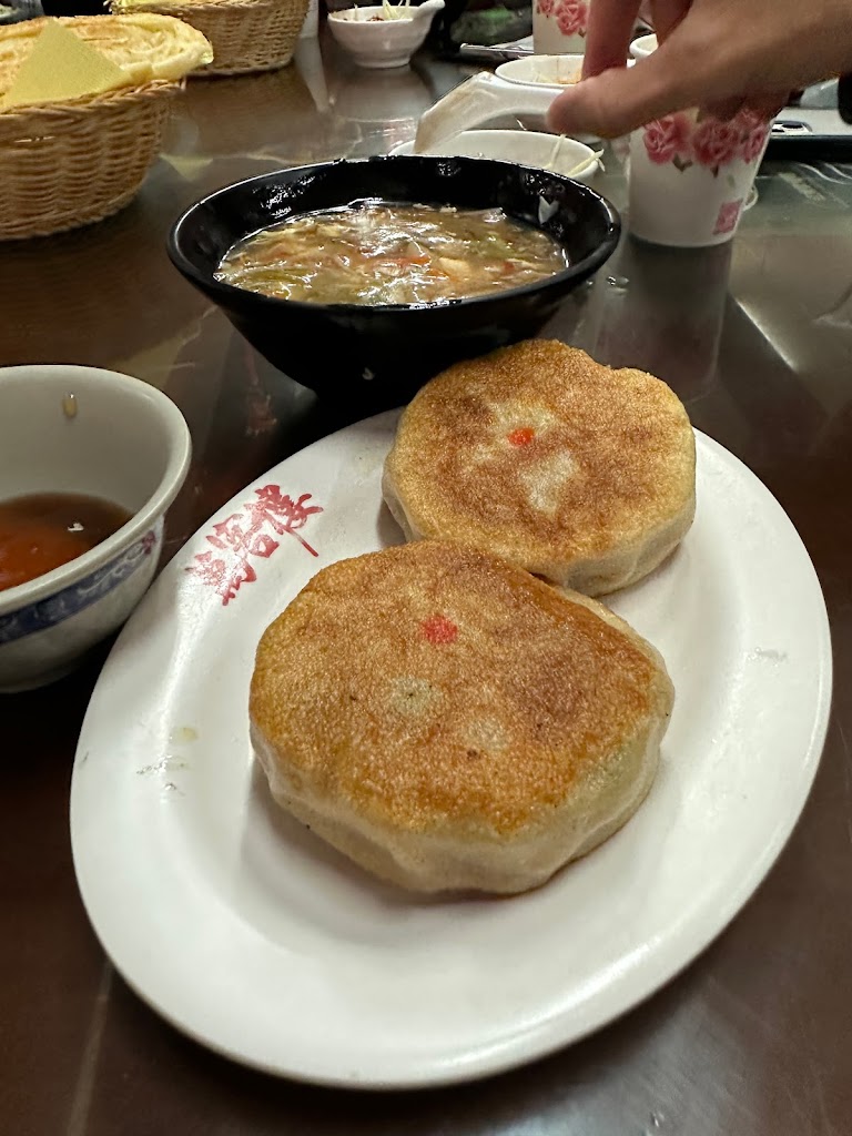 萬客樓WAN KE LOU 餐館 的照片