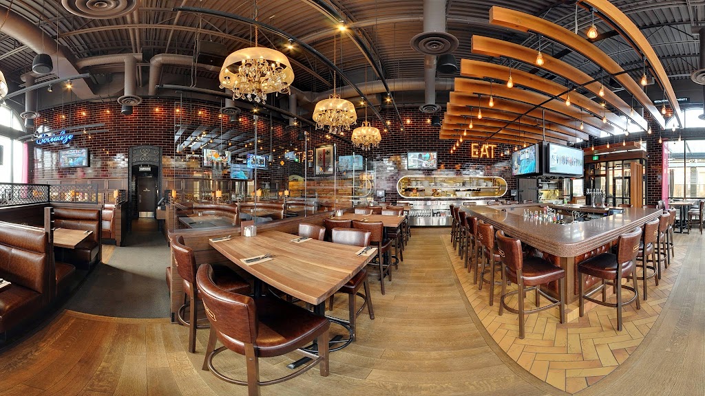 Browns Socialhouse Moose Jaw in Moose-Jaw
