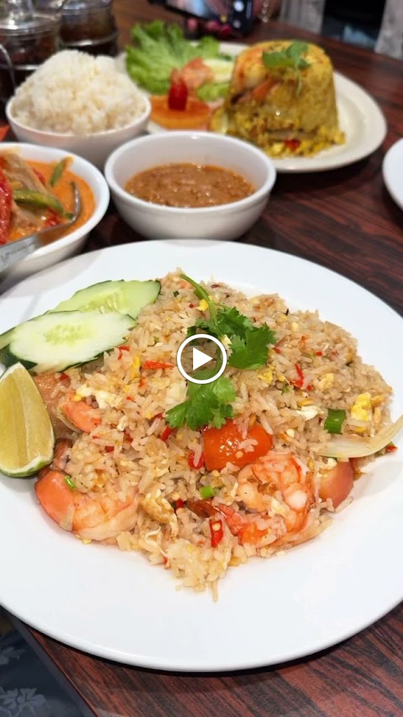 King of Thai Boat Noodles Waikiki