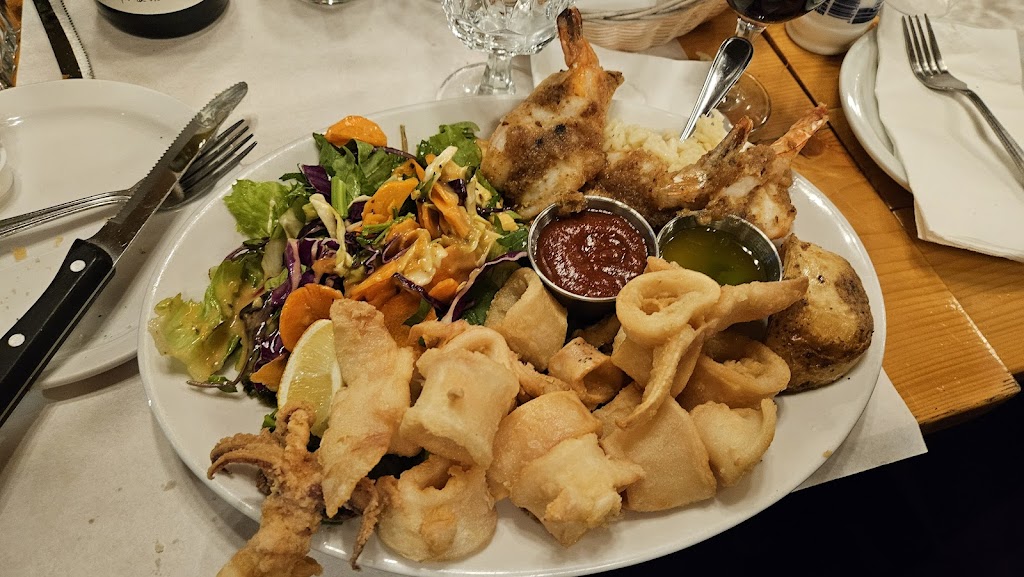 Fritto misto