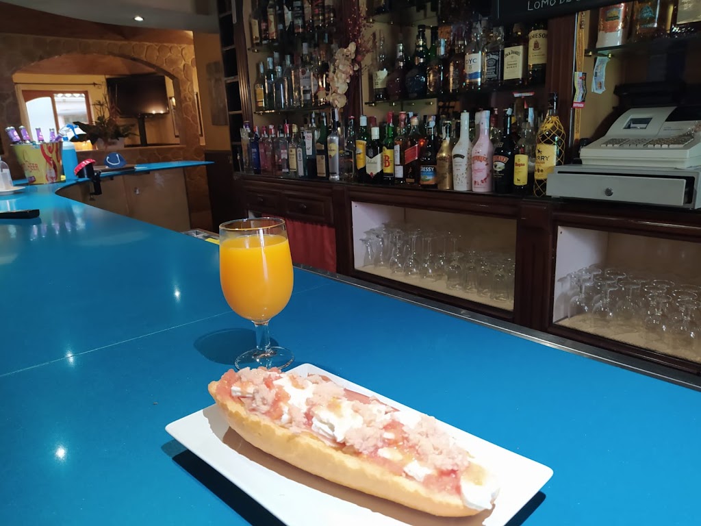 Borneo Cafe — Del propietario
