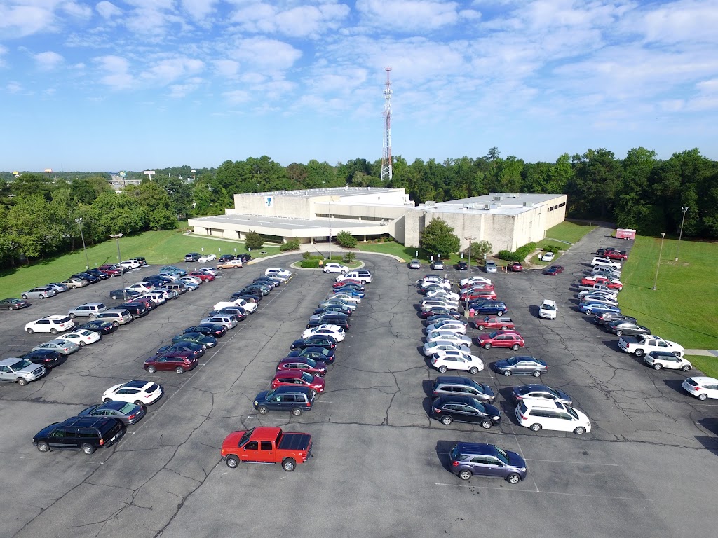  Goldsboro Family YMCA
