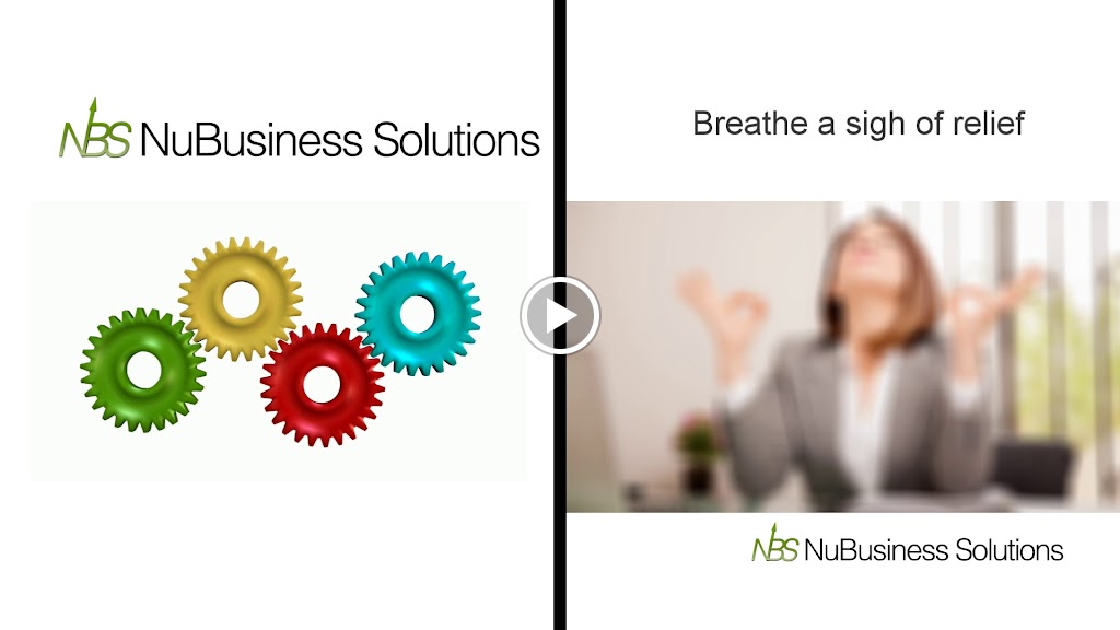 Nu Business Solutions Inc