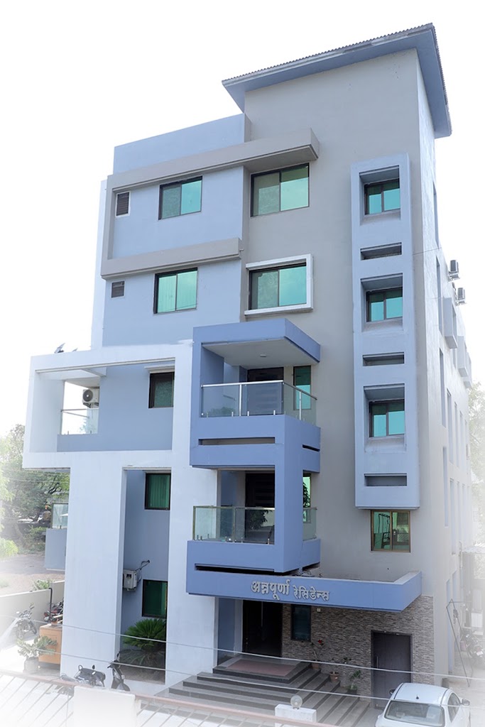 Hotel Annapurna Residence