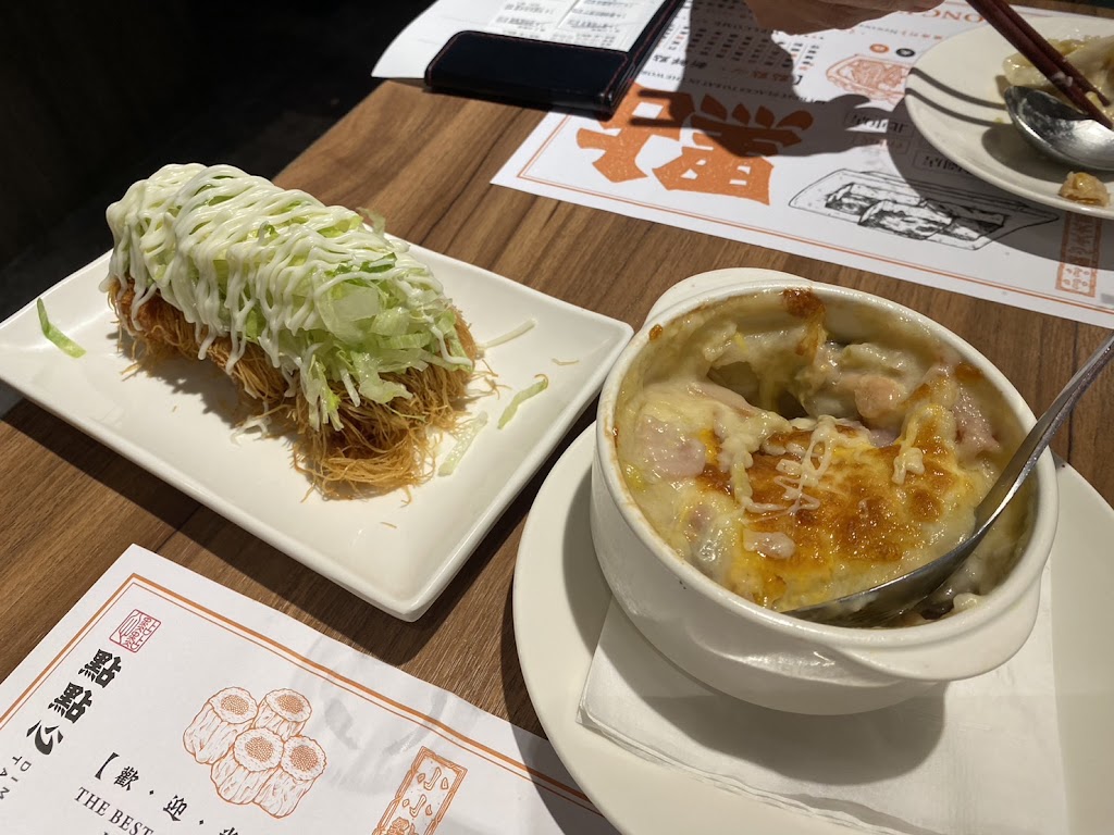 點點心台灣 桃園新光影城店 的照片