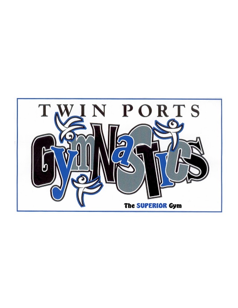  Twin Ports Gymnastics