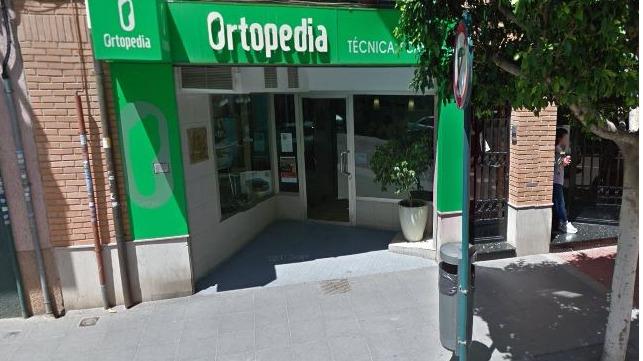 Ortopedia Tecnica Castellon