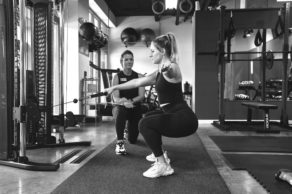  Body By Ford Personal Training