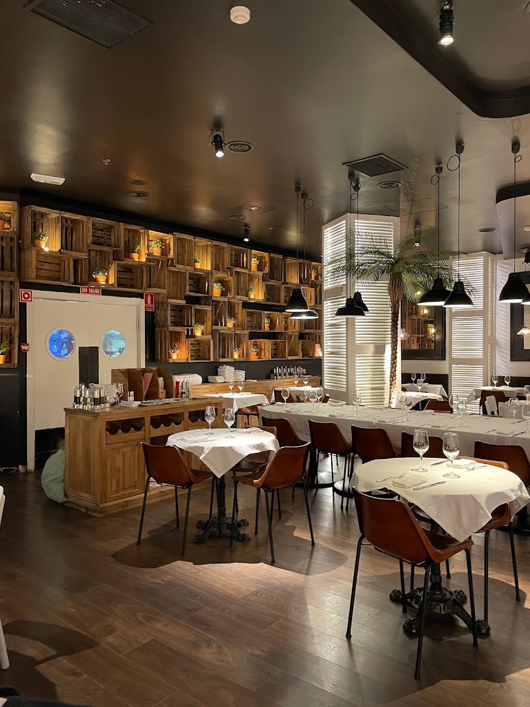 Casa Carmen — Ambiente