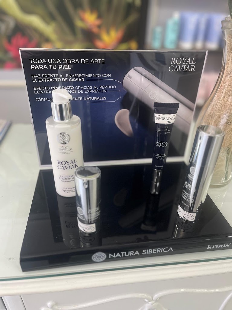 Alicia Blanco Peluqueria Y Estetica — Mas recientes