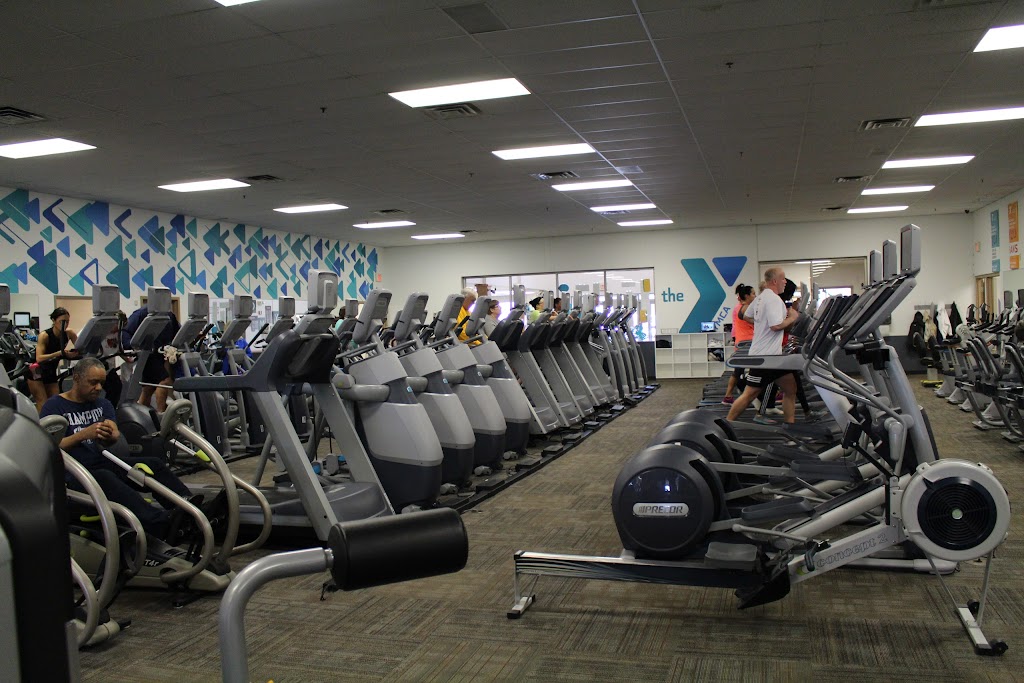  YMCA of Greater Dayton - Kleptz Branch