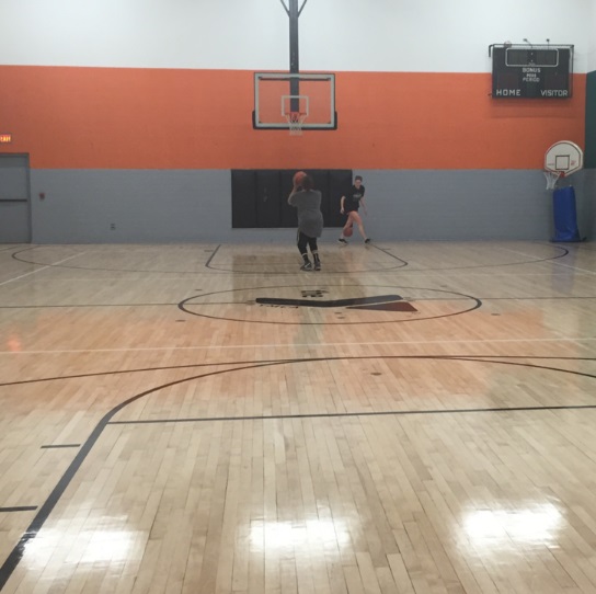  West Park Family YMCA