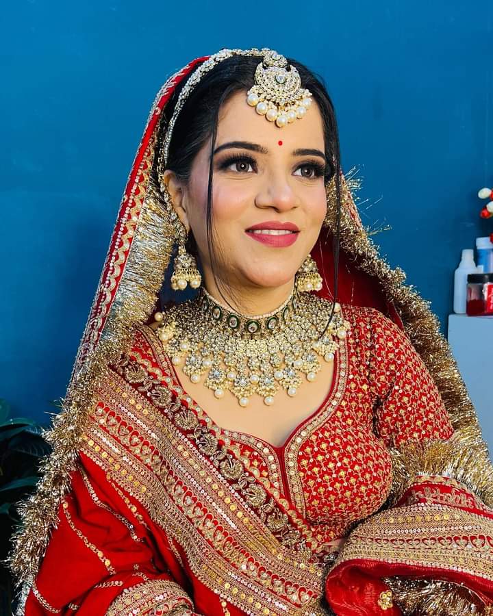 Lakme Bridal Makeup Studio Nanpara Bahraich Online Booking