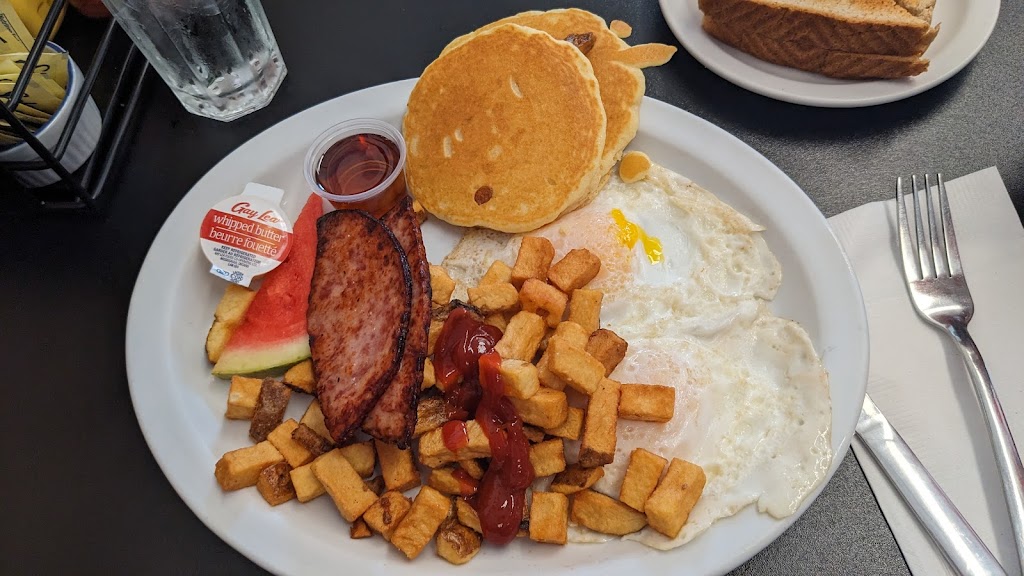 Home fries