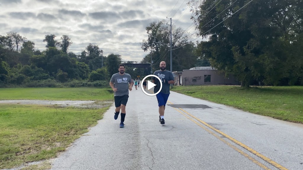  Downtown Fitness Compound