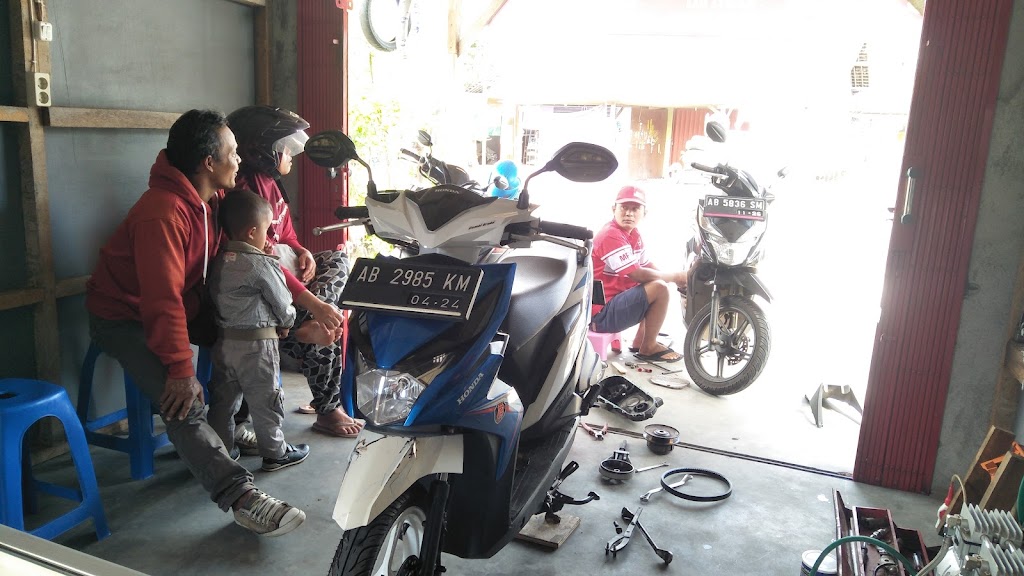 GENTA MOTOR