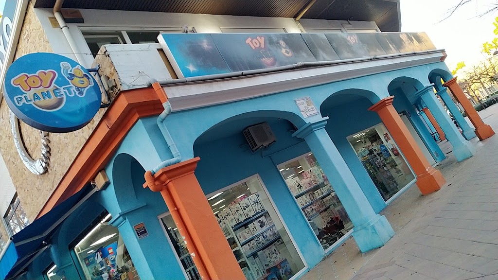 Foto 2 de Toy Planet