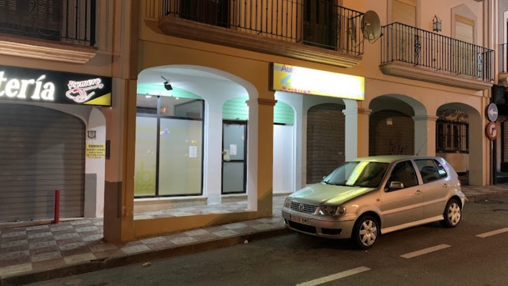 Academia Aula Zubicentro