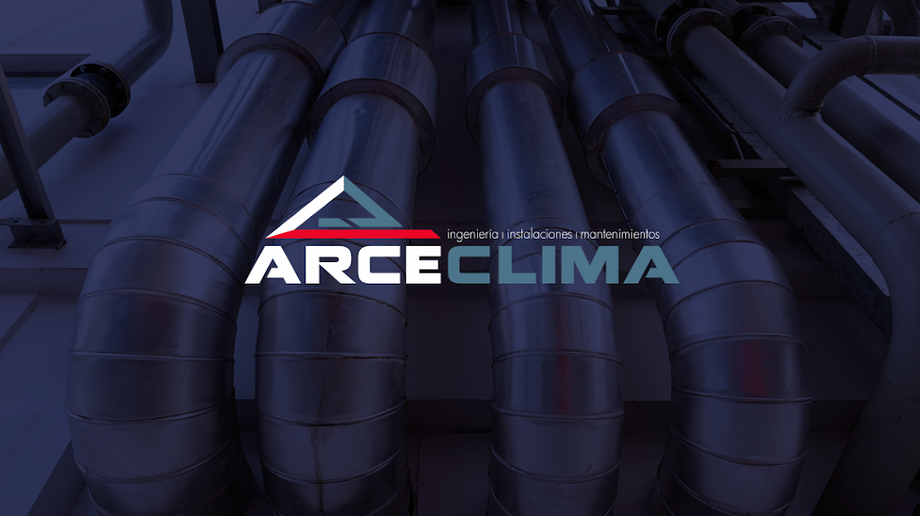 Arce Clima Sistemas y Aplicaciones S.L.