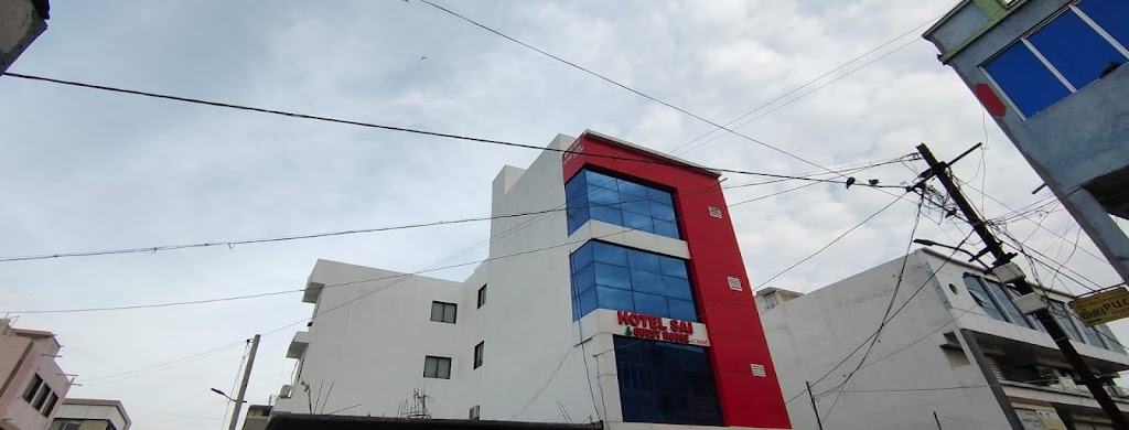 Hotel Sai Guest House