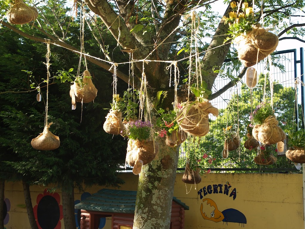 EEI Plurilingue Monte da Guia