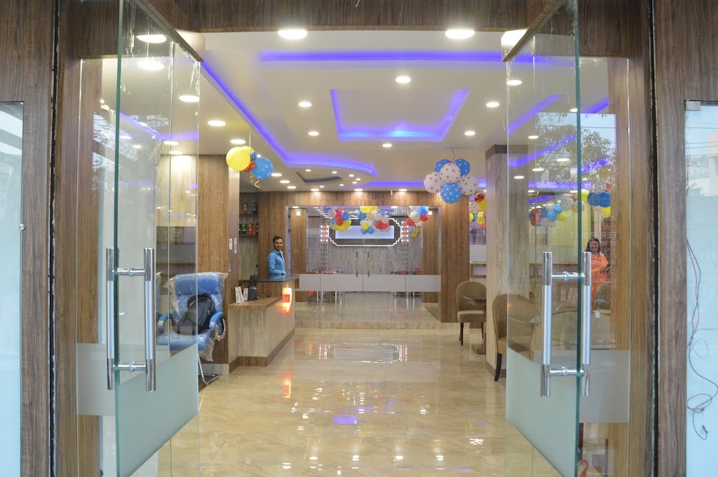 Kapson Restaurant Dhanbad Also Available Birthday Party Lounge Party Venue