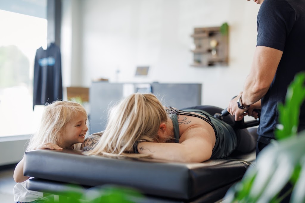  Flexable Assisted Stretching & Personal Training