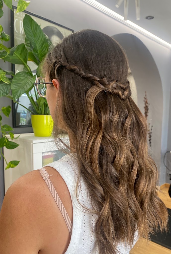 Bambina Villena (Peluqueria & Barbershop) — Mas recientes