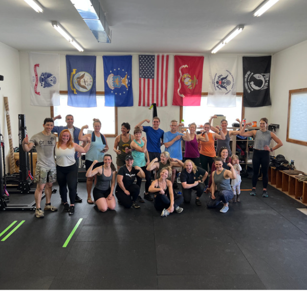  Bigfork Community CrossFit