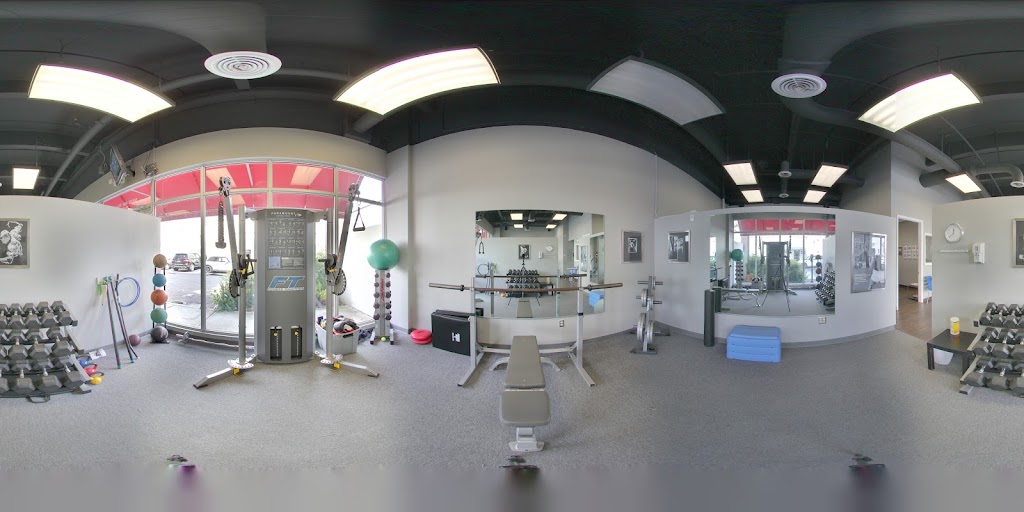  Fitness Together - South Miami