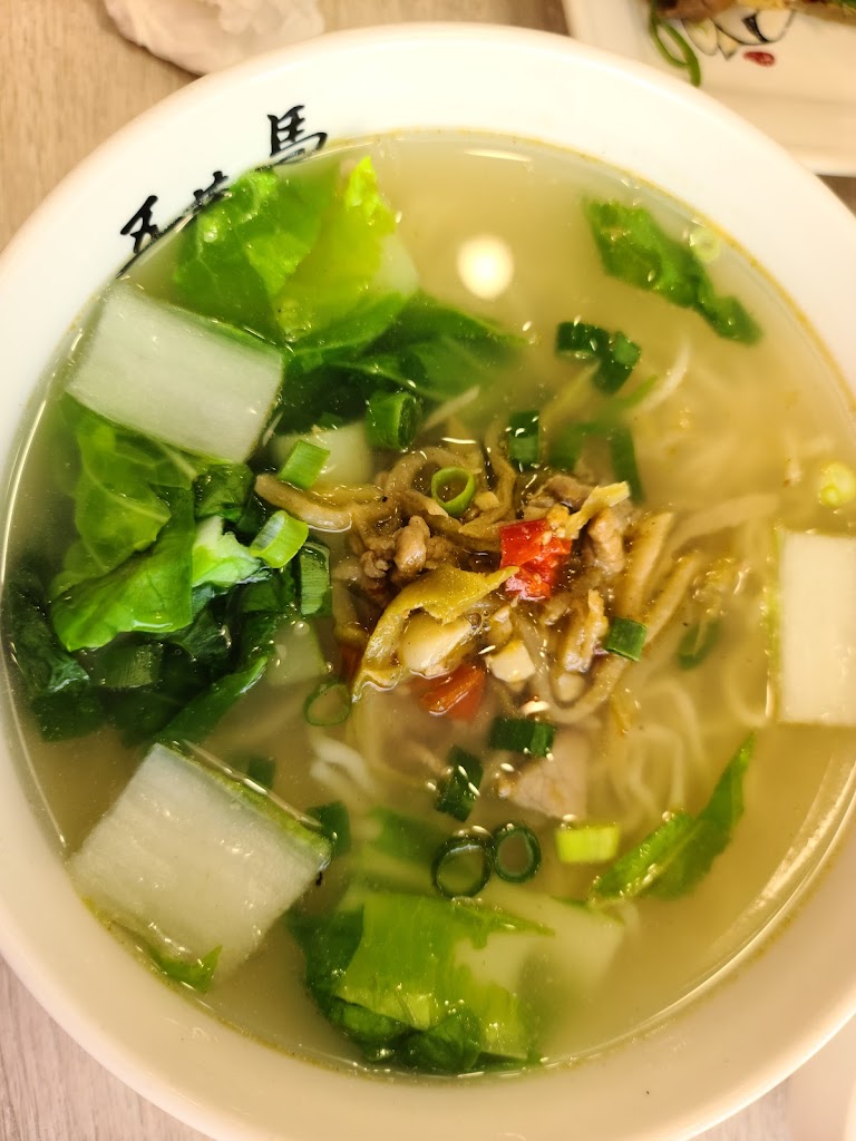 五花馬水餃館-大雅店 的照片