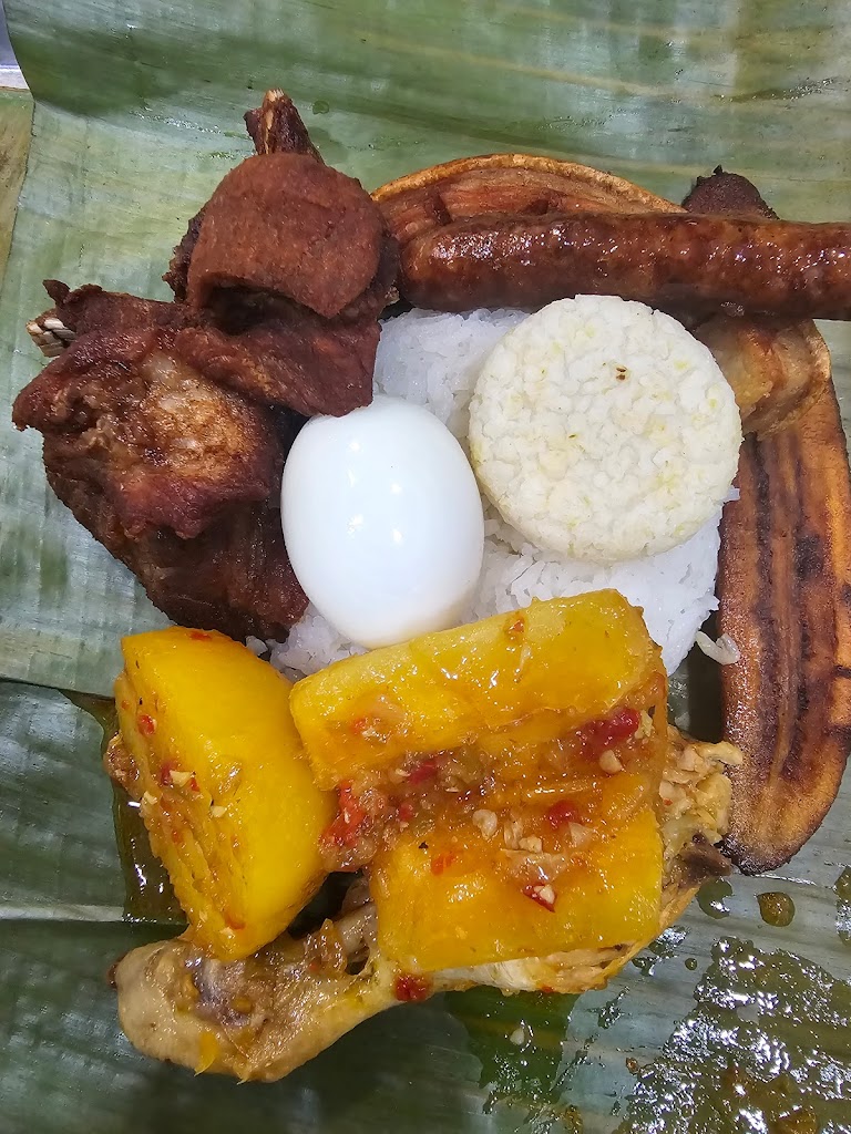 Mi rinconcito colombo espanol