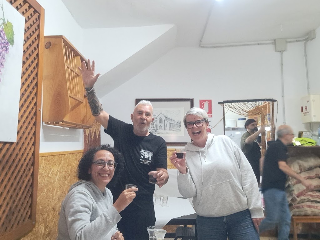 Bodegon El Pozo — Mas recientes