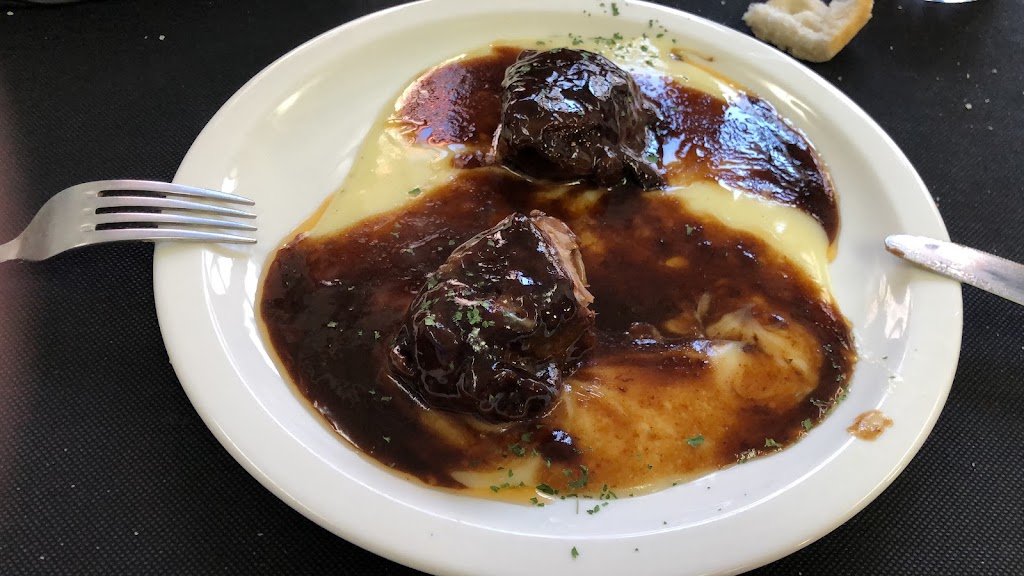 Restaurante Anakaberri