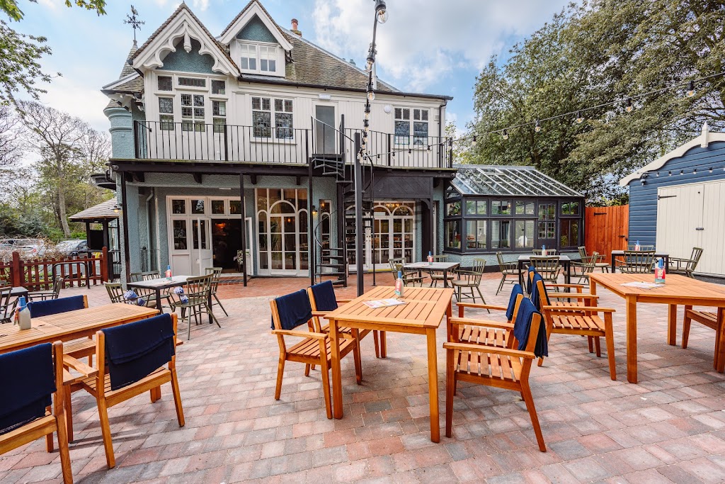 Brewhouse Kitchen Worthing