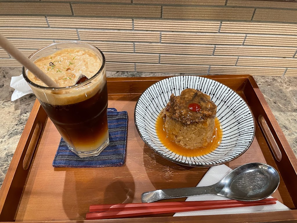 小南通咖啡 café minami 的照片