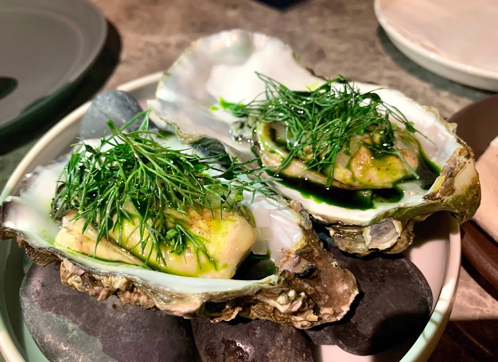 nabo ulv （原ULV Restaurant） 的照片