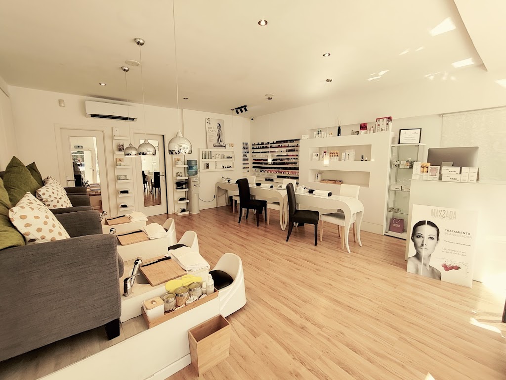 Centro de Estetica Maria Antonieta