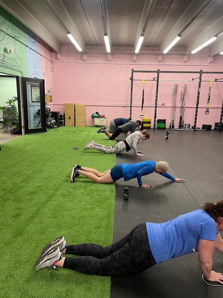  Team Sparkle Fitness