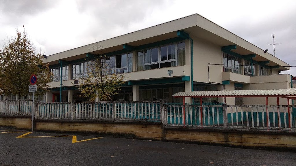 Inazio Zubizarreta LHI