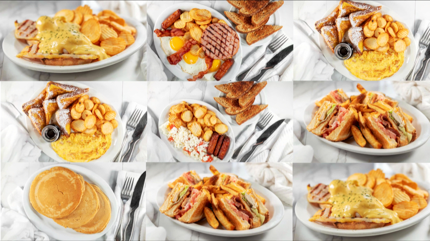 Food & drink