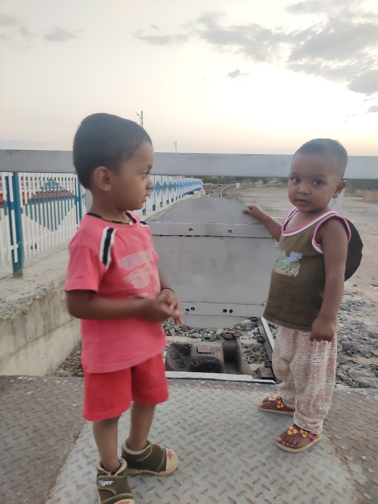 R K Mens Parlour Osmanabad